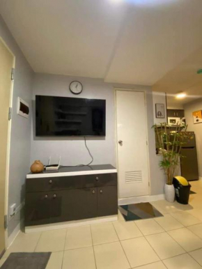 UDH Condo 2 Bedroom